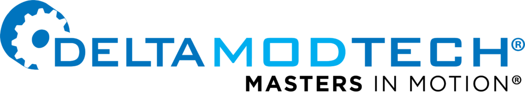 ModTech Talk Logo